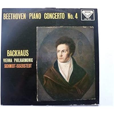 Beethoven Piano Concerto No 4
