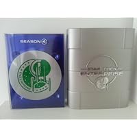 Star Trek - Enterprise/Season-Box 4