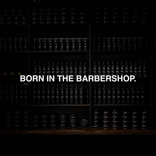 Charlemagne Hair Straightening Conditioner - Hair Conditioner For Men - Developed By Barbers - Made In Germany - 200 ml Conditioner For Hair - Hair Conditioner Men - Hair Softener Men - Image 7