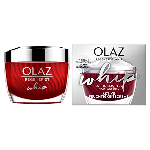 Preisvergleich Produktbild Olaz Regenerist Whip Federleichte Creme Mit Straffender Wirkung, 50 ml