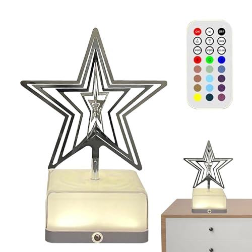 Lampe rechargeable pour table de salon et ambiance feutrée de bureau