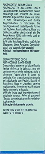 Darphin Dark Circles Relief And De-Puffing Eye Serum, 0.5 Ounce #TOP5