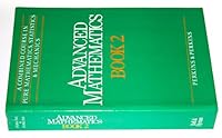 Advanced Mathematics 0713513225 Book Cover