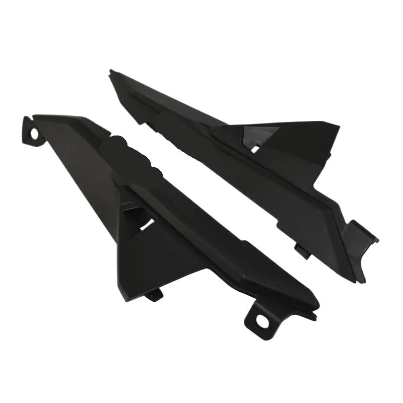 Capot de selle CB650R CBR650R 2022 coque arrière et carénage latéral moto R