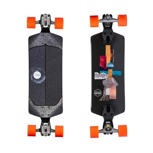 Loaded Boards Carver Fathom Surfskate