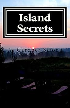Paperback Island Secrets Book