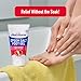 Heal&Rescue Epsom Salt Foot Gel, 4 Ounce, Soothing Relief for Painful, Tired, Aching Feet, Ditch the Foot Bath for Instant Relief