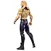 WWE Edge Action Figure Series 120 Action Figure Posable 6 in Collectible for Ages 6 Years Old and Up