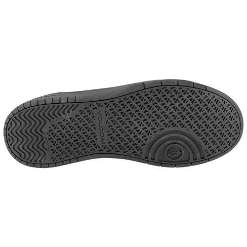 Image of Volcom Mens Volcom Stone Composite Toe