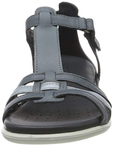 ECCO dames flash riempjessandalen, 35 EU - Image 3