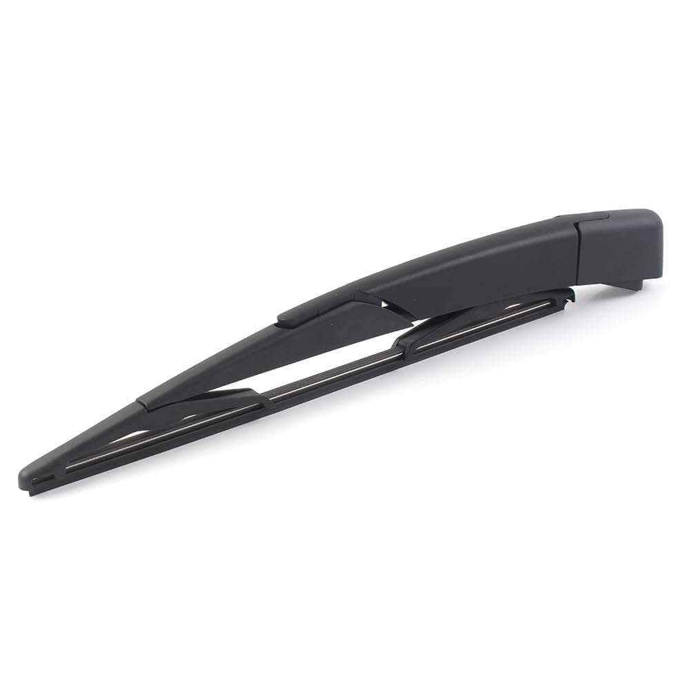Rear Wiper Arm & Blade Assembly – Fits 2002-2006 Mini Cooper Hatchback 1.6L (GOO-WELL)