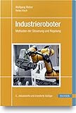 kuka roboter preis  Industrieroboter: Methoden der Steuerung und Regelung