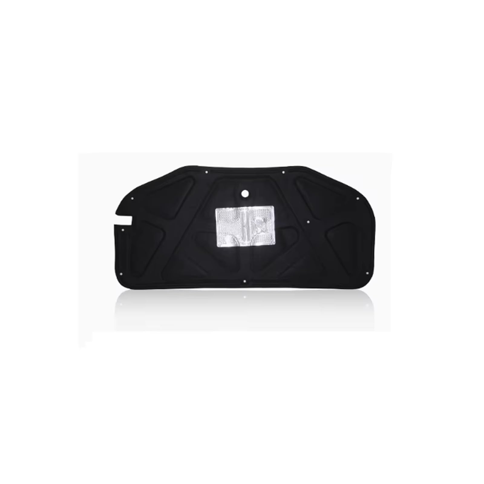 Isolant capot moteur Kia Forte Cerato 2008-2013 tapis thermique insonorisant Style A