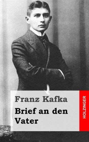 Brief an den Vater Brief an den Vater