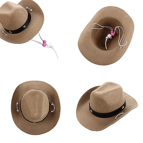 Set de 3 piezas disfraz mascota perro gato miniatura 4