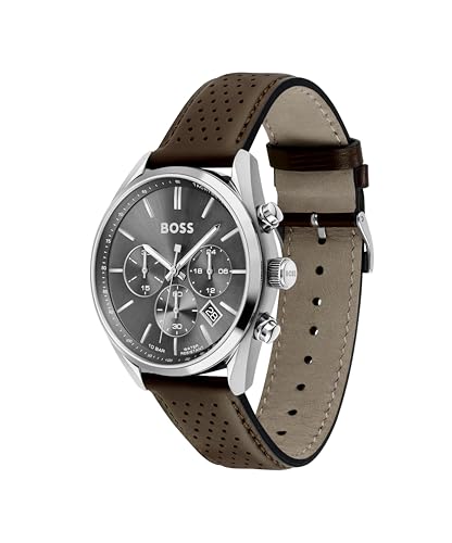 Montre Hugo Boss Champion Homme 1513818 - vue 8
