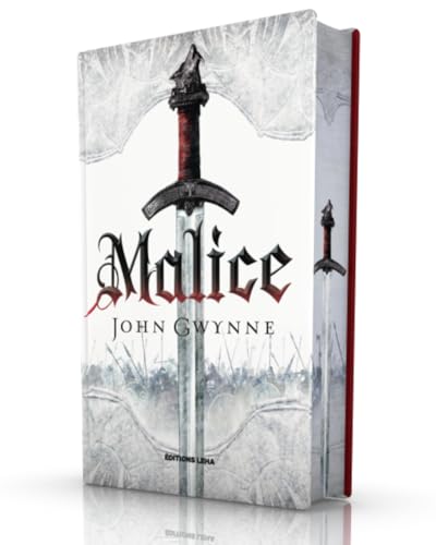 Malice: Collector