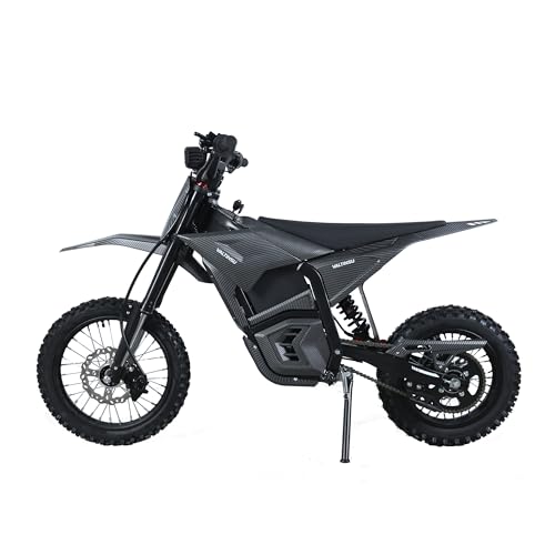 VALTINSU EM5 Electric Dirt Bike w/Lights...