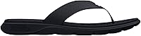 Under Armour Men's Ignite Pro Flip Flops: Memory Foam Recovery Sandals for Post-Workout Comfort