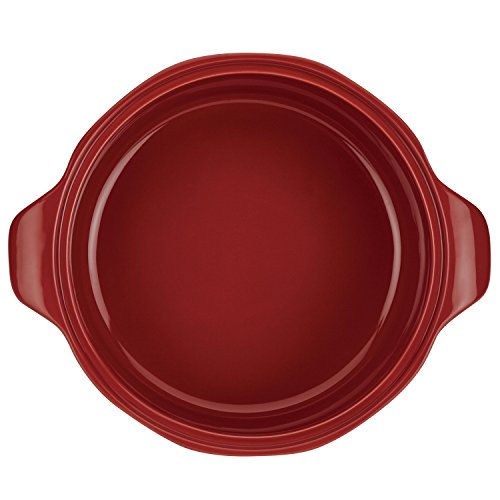 image for Ayesha Curry Kitchenware Ayesha Curry Ceramics Casserole Dish/Casserol