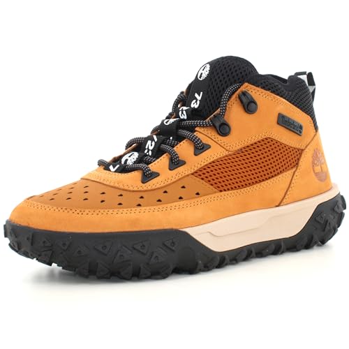 Timberland GreenStride Motion 6 TB0A5VAC015, Boots, Wheat, 6.5 UK