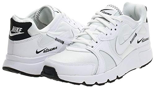 Tenis Nike Atsuma Branco