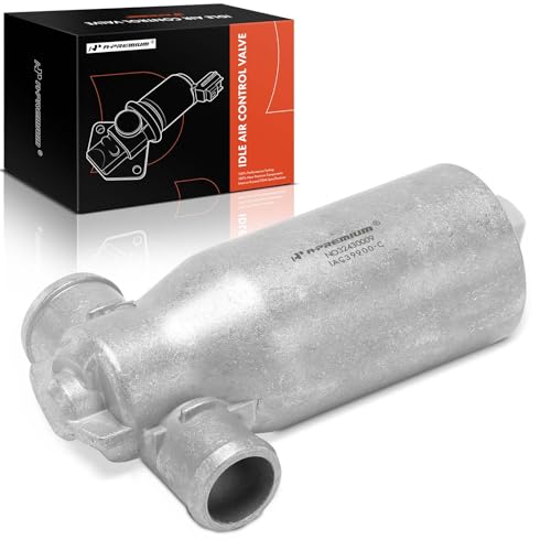 A-Premium APIAC114 Fuel Injection Idle Air Control Valve Compatible cover