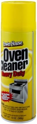 Miniatura 2 de Limpiador de horno, 12 oz. Aerosol