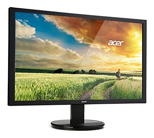 Acer K272HL 27.0