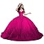 Bright Pink