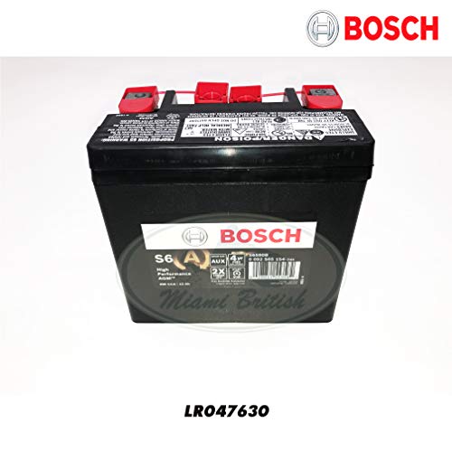 Battery Range Lr4 Rr Sport Range Evoque Lr047630 Buy Online In Singapore At Desertcart Sg Productid 209777559