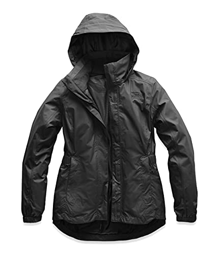 North North Resolve Hooded Parka II 