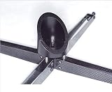 GOWE Newtonian Spider with Secondary Mirror Holder