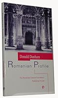Romanian profile: A study of national character as reflected in the visual arts 9735772027 Book Cover