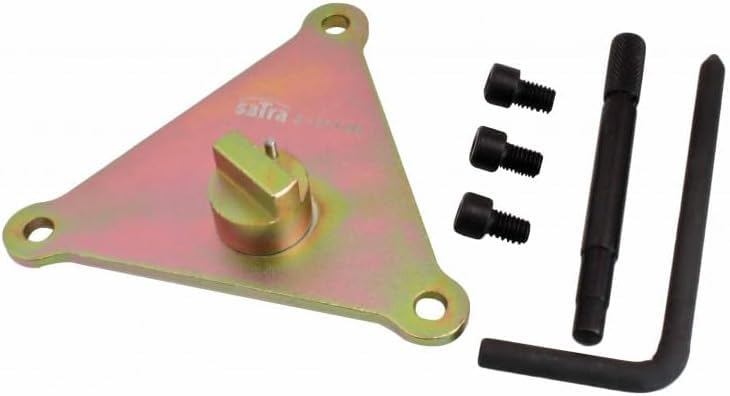 LED LEDS Kit Messa in Fase per Compatibile con Fiat Lancia Alfa 900 Twin Air Motori 0,9L Set Messa in Fase Cinghia di distribuzione