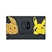 Produktbild Nintendo Switch Dock Pokémon Pikachu Evoli Limited Edition