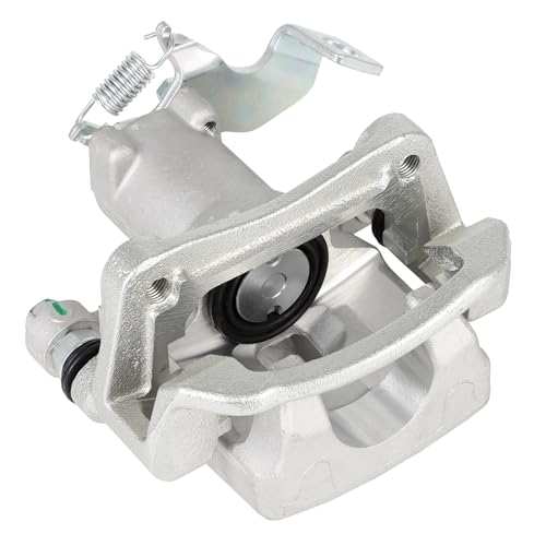 Image of 19B6788 Rear Right Disc Brake Caliper Assembly w /Bracket