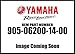 Yamaha Spring Tension 905-06200-14-00 New Oem