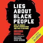 Cover of Lies About Black People