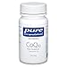Produktbild Pure Encapsulations - CoQ10 60mg - Coenzym Q10 in seiner biologisch aktiven Form - 30 Kapseln