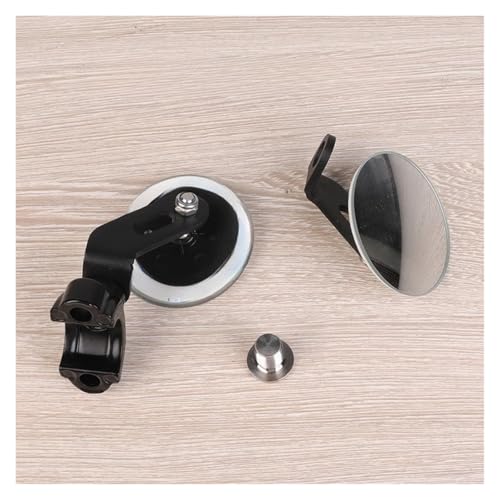 Espejo retrovisor para motocicleta 450SRS 450NK accesorios para manillar de moto 6