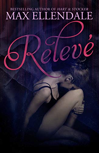 Relevé (Four Point Universe Book 9) (English Edition)
