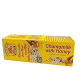 Hornimans Herbal Teas 25ct (Chamomile Honey (Manzanilla Miel))