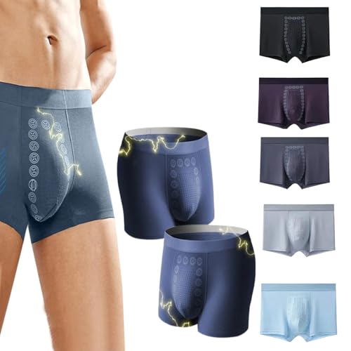 [Joejoier] �y2026NEW�z�{�N�T�[�p���c �����Y ����(1/5���g�j 3D���� �~�b�h���C�Y �j���̔閧�I underwear men �z�����ƒʋC�� �R�ۖh�L ���� �h�L���� �z������ �����e�͐� 3D�J�v�Z���o�b�O �v���[���g ���̓�