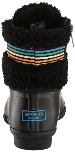 Image of Sperry Women's Torrent Chelsea Waterproof Rain Boot