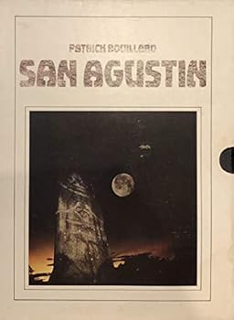 Paperback San Agustin Book