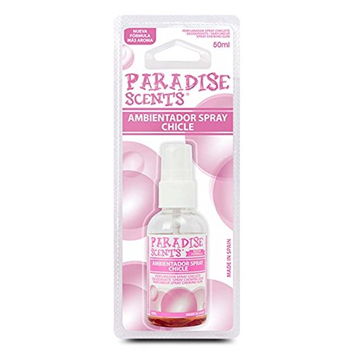 Paradise PER70014 Perfumador Spray Chicle