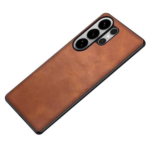 Coque Samsung S26 ultra fine anti-traces avec objectif protégé