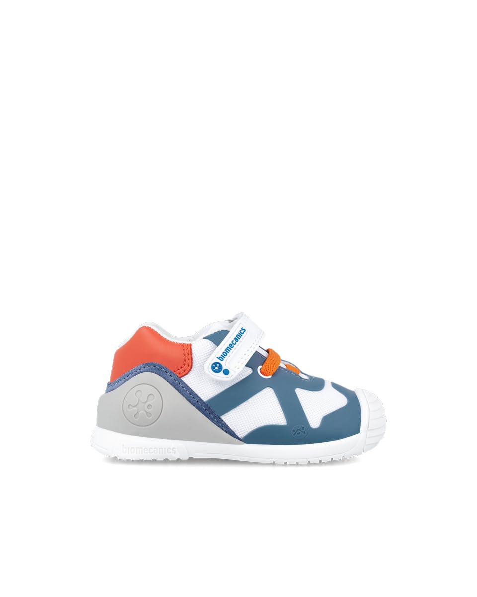 Biomecanics 242151, Scarpe da Ginnastica Bambini e Ragazzi
