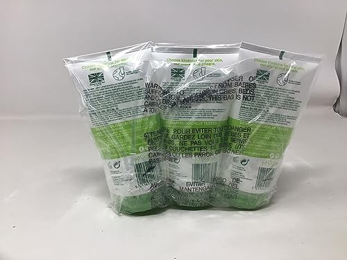 Simple Moisturizing Facial Wash, 5 Ounce (Pack Of 3) #TOP5